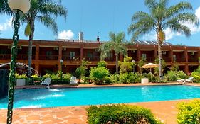 Hotel Che Roga